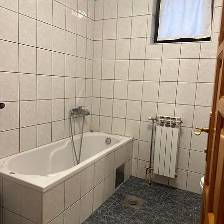 Grand Apartment *