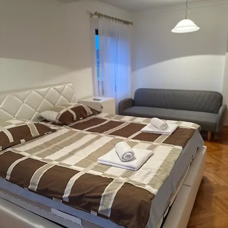 Grand Apartment Banja Luka