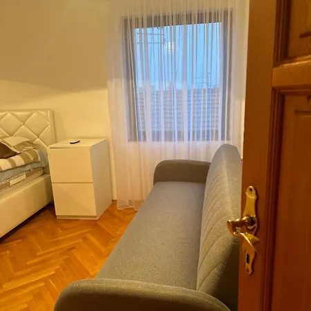 Apartment Grand *