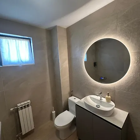 Grand Apartment Banja Luka