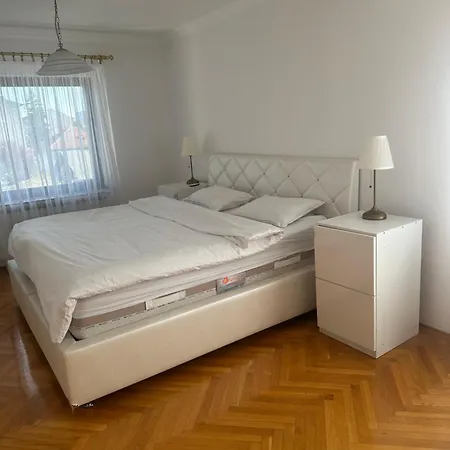 Apartment Grand